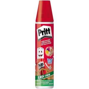 Tekuté lepidlo Pritt Pen 40ml - Plastobal