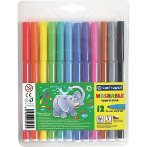Sada popisovačov Centropen 7790/12S - Popisovače na papier | ***