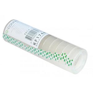 Lepiaca páska Q-connect 12mm x 10m 12ks - Plastobal