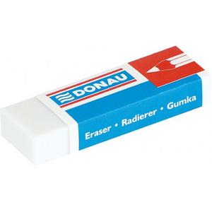 Guma DONAU PVC 62x21x11mm - Plastobal