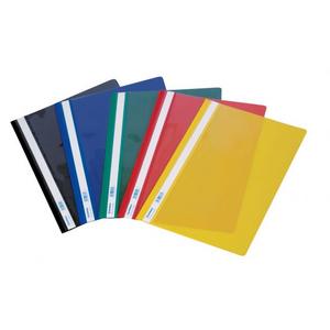 Rýchloviazač PVC DONAU modrý - Plastobal