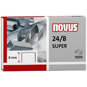 Spinky Novus 24/8 SUPER /1000/ - Plastobal