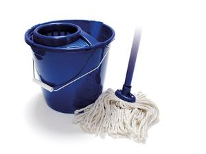 Čistiaci mop set - 10 L HY778075 - Plastobal