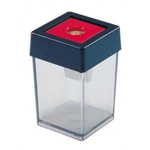 Strúhadlo DAHLE kovové s boxom - Plastobal