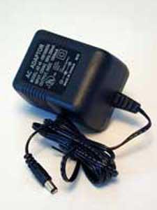 Adaptér AD-4150 ku Casio HR-8 - Plastobal
