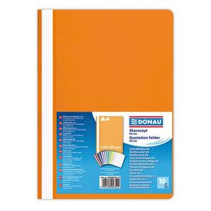 Rýchloviazač DONAU oranžový - Plastobal