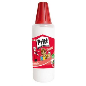 Tekuté lepidlo Pritt Školák 75g - Plastobal