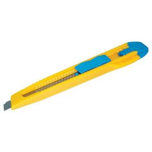 Rezač DONAU 9 mm - Plastobal