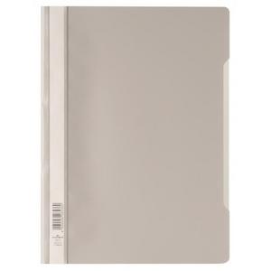 Rýchloviazač štandardný DURABLE sivý - Plastobal