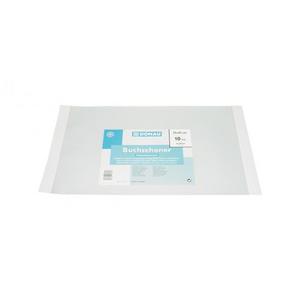 Obal na zošity prispôsobivý 25x45cm 90mic - Plastobal