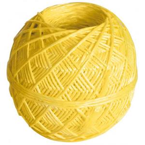 Špagát polypropylénový 100g 124m (7 800) - Plastobal