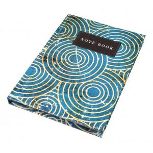 Záznamová kniha A4 150 listov linajková - Plastobal