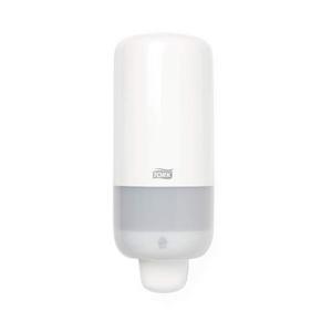 Tork zásobník na penové mydlo S4 Elevation Biela   (1 ks) - Plastobal