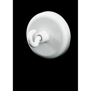 Magnet s háčikom 36 mm - Plastobal