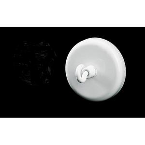 Magnet s háčikom 47 mm - Plastobal