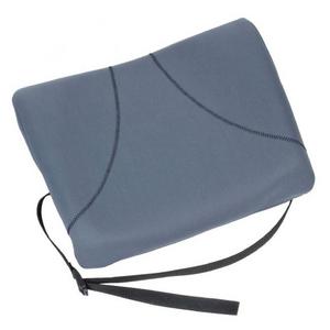 Opierka chrbta Slim line grafitová - Plastobal