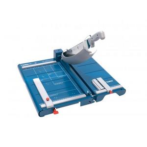 Rezačka DAHLE 562 páková - Plastobal