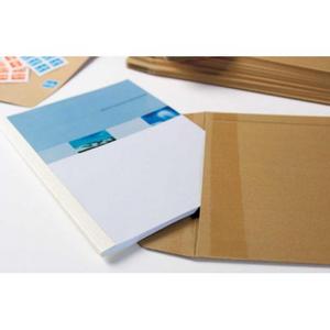 Termoobal Standing 8 mm - Plastobal