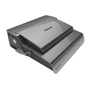 Viazací stroj Galaxy e 500 pre drôtové hrebene - Plastobal