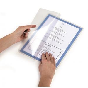 Fólia na studené laminovanie pre format A4 /10ks - Plastobal