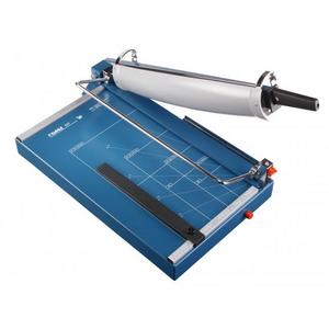 Rezačka DAHLE 567 páková - Plastobal