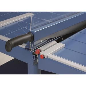 Zariadenie na rezanie tenkých prúžkov - Plastobal