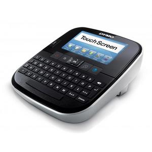 Dymo LM 500TS tlačiareň štítkov - Plastobal