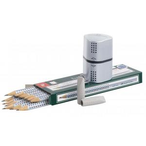 Súprava Faber Castell Grip 2001 Promotion Set - Plastobal