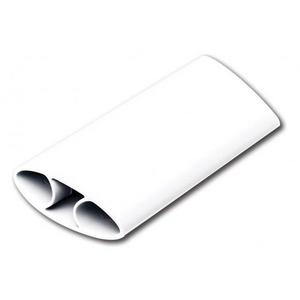 Opierka k tabletu I-Spire Series biela - Plastobal