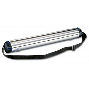 Zásobník EasyFlip - hliník - Plastobal