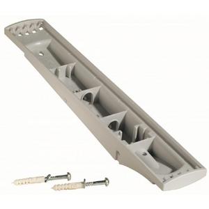 Nástenný držiak SHERPA module 5 prázdny - Plastobal