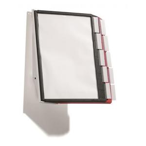 Nástenný systém SHERPA s 10 panelmi - Plastobal