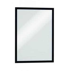 Magnetický DURAFRAME MAGNETIC A3 čierny - Plastobal