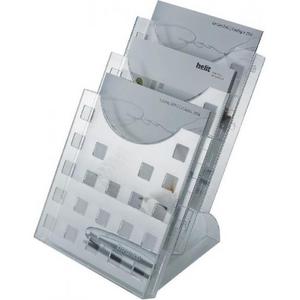 Sada 3 odkladačov číra - Plastobal