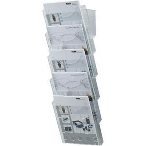 Sada 5 odkladačov číra - Plastobal