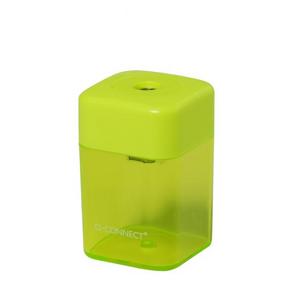 Strúhadlo Q-CONNECT plastové - Plastobal