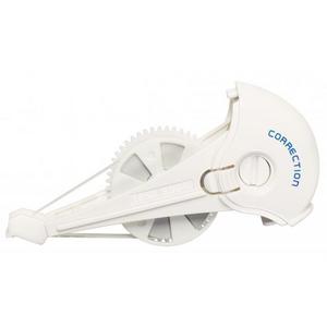 Náhradná korekčná náplň pre TESA vymeniteľný 8,4mm x 14m - Plastobal