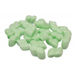 Extrudovaný polystyrén FLOPAK 0,5m3 zelený - Plastobal