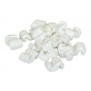 Extrudovaný polystyrén PELASPAN 0,5m3 biely - Plastobal