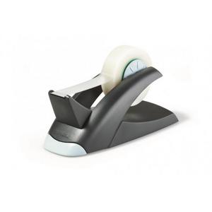 Dispenzor s páskou DURABLE VEGAS čierny/sivý - Plastobal