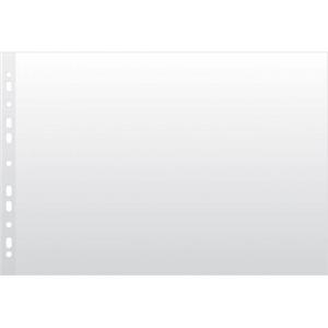 Euroobal DONAU A3 matný na ležato 120mic 100ks - Plastobal