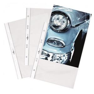 Euroobal DURABLE BUSINESS A5 lesklý 60mic v sáčku - Euroobaly | ***