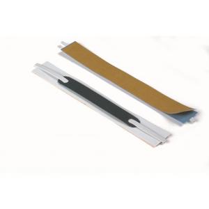 Samolepiace rýchloviazacie úchytky DURABLE FLEXIFIX biele - Plastobal