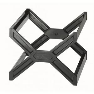 Zásobník na závesné obaly DURABLE CARRY PLUS čierny - Plastobal