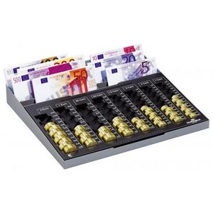 Mincová priehradka DURABLE EUROBOARD XL 328x59x286mm - Plastobal