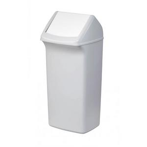 Kôš plastový DURABIN FLIP 40l - Plastobal