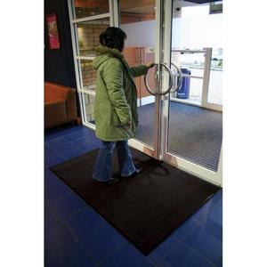 Rohož Toughrib 60x90cm čierna - Plastobal