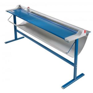 Rezačka DAHLE 472 rotačná - Plastobal