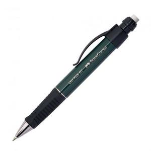 Mikroceruzka Faber Castell Grip plus 0,7mm zelená - Plastobal