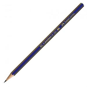 Ceruzka Faber Castell Goldfaber 1221 12ks - Plastobal